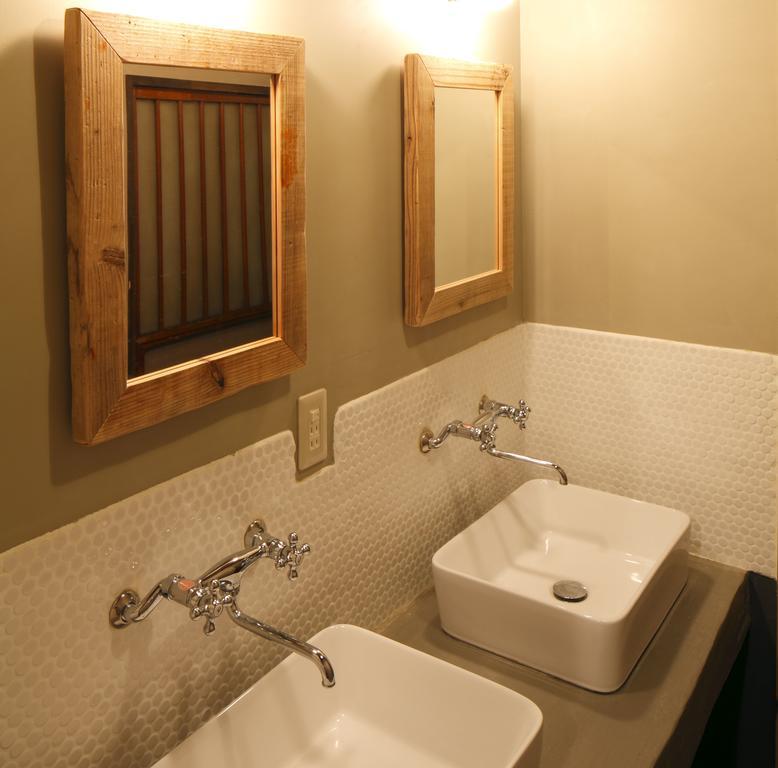 Tokyo Hikari Guesthouse Exterior photo